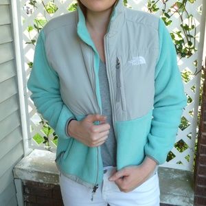 North Face Fleece Jacket